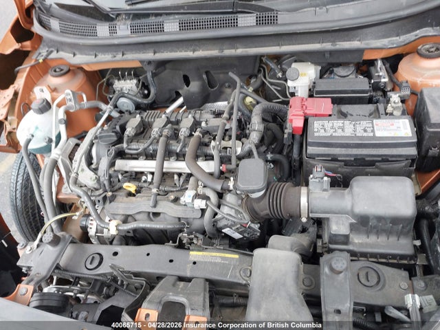 3N1CP5CU1KL474701 Nissan Kicks