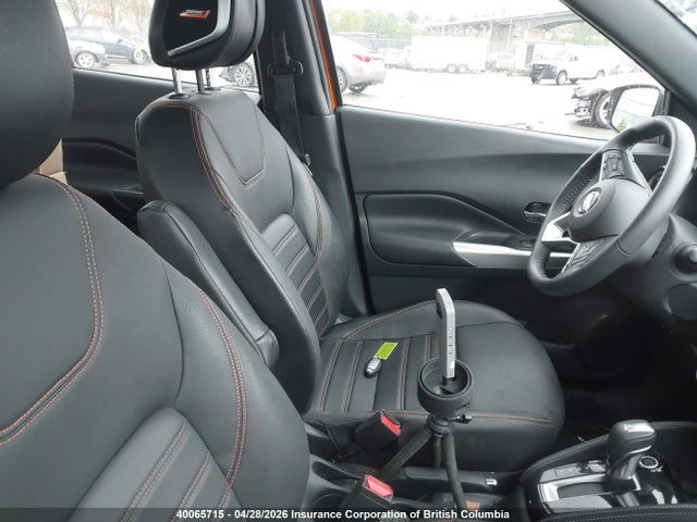 3N1CP5CU1KL474701 Nissan Kicks