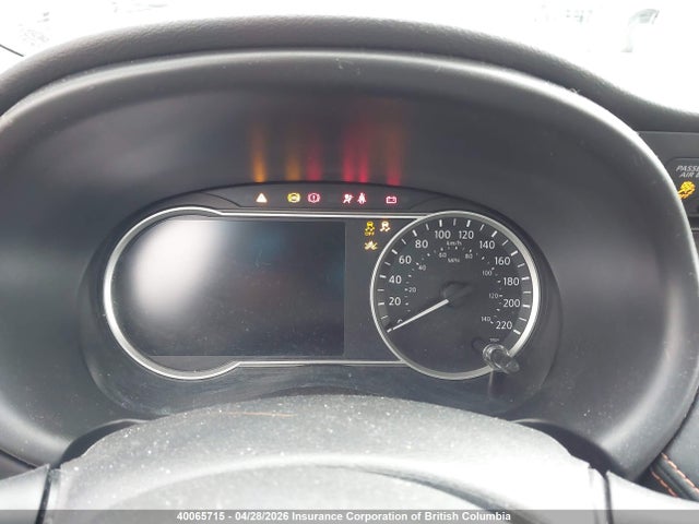 3N1CP5CU1KL474701 Nissan Kicks