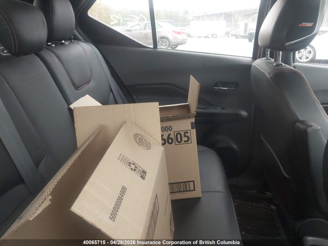 3N1CP5CU1KL474701 Nissan Kicks
