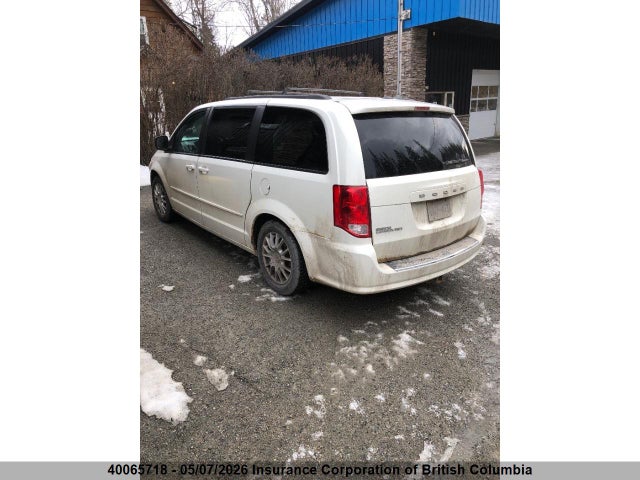 Aukcja sprzedaży 2013 Dodge Grand Caravan Se, vin: 2C4RDGBG9DR561212, numer aukcji: 40065718