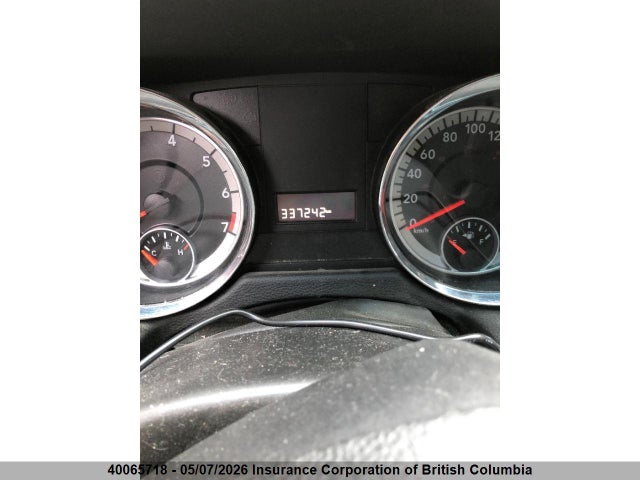 Aukcja sprzedaży 2013 Dodge Grand Caravan Se, vin: 2C4RDGBG9DR561212, numer aukcji: 40065718