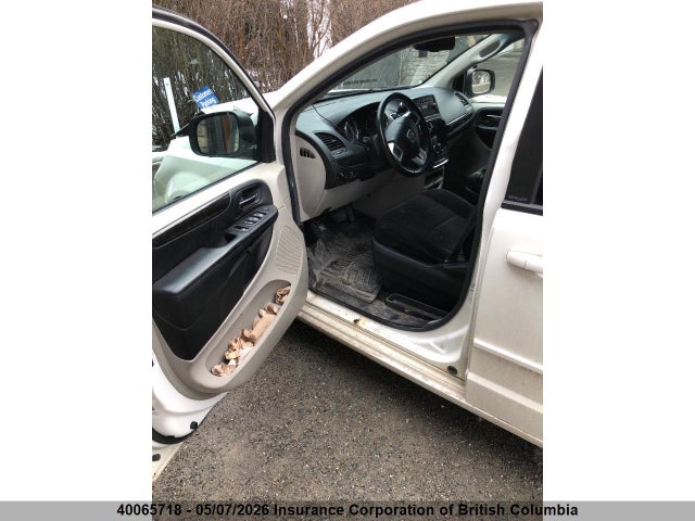 Aukcja sprzedaży 2013 Dodge Grand Caravan Se, vin: 2C4RDGBG9DR561212, numer aukcji: 40065718