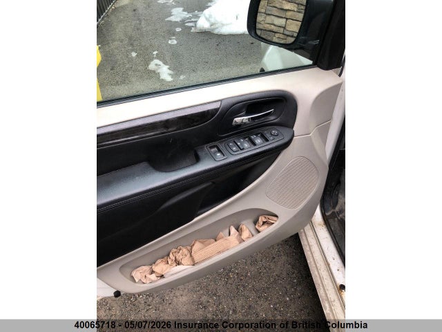 Aukcja sprzedaży 2013 Dodge Grand Caravan Se, vin: 2C4RDGBG9DR561212, numer aukcji: 40065718