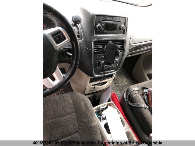 Aukcja sprzedaży 2013 Dodge Grand Caravan Se, vin: 2C4RDGBG9DR561212, numer aukcji: 40065718