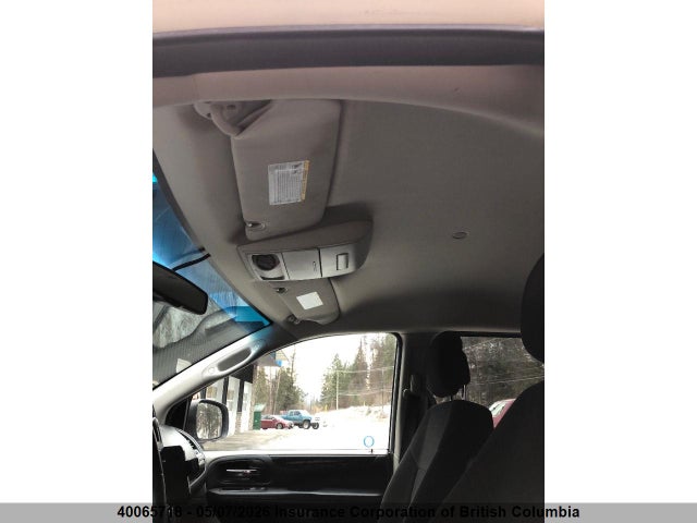 Aukcja sprzedaży 2013 Dodge Grand Caravan Se, vin: 2C4RDGBG9DR561212, numer aukcji: 40065718