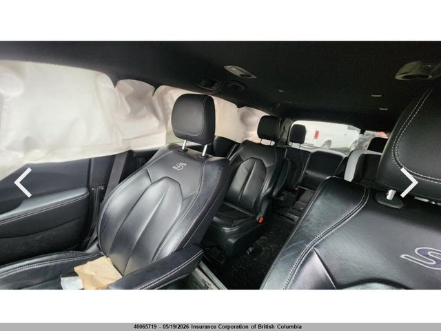 2C4RC1L72NR122952 Chrysler Pacifica Hybrid Touring L