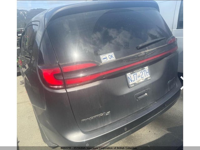 2C4RC1L72NR122952 Chrysler Pacifica Hybrid Touring L