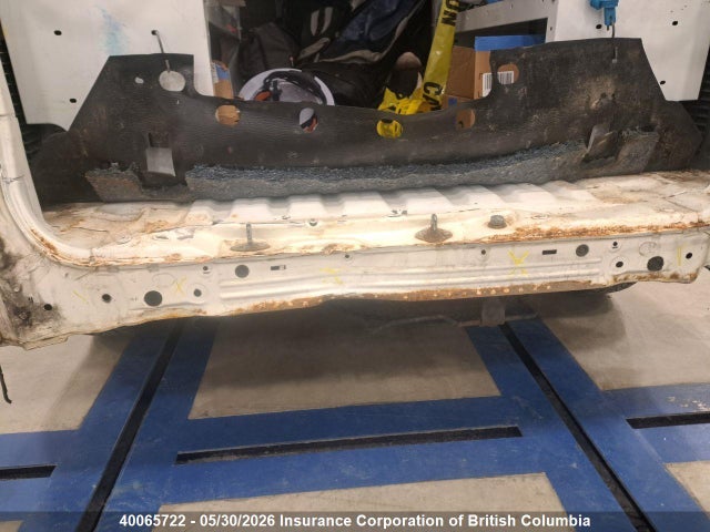3N6CM0KN1KK695690 Nissan Nv200 2.5s/2.5sv