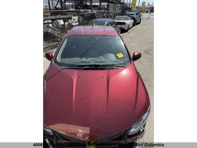 1G1RA6S53HU126141 Chevrolet Volt