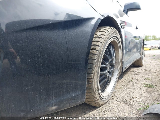 Aukcja sprzedaży 2008 Hyundai Tiburon Gs, vin: KMHHM65DX8U289555, numer aukcji: 40065725
