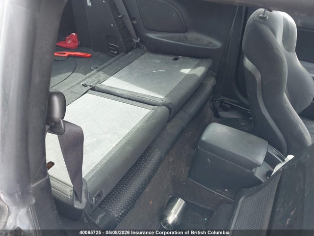 Aukcja sprzedaży 2008 Hyundai Tiburon Gs, vin: KMHHM65DX8U289555, numer aukcji: 40065725