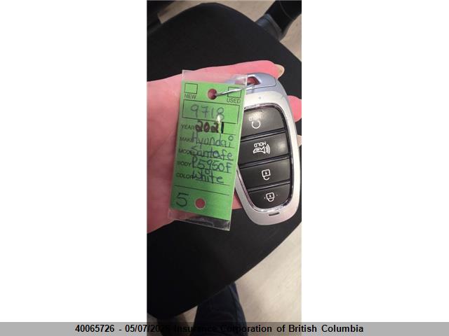 2021 Hyundai Santa Fe Sel მანქანა იყიდება აუქციონზე, vin: 5NMS3DAJ2MH344840, აუქციონის ნომერი: 40065726