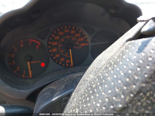2004 Toyota Celica Gt მანქანა იყიდება აუქციონზე, vin: JTDDR32T640176315, აუქციონის ნომერი: 40061405