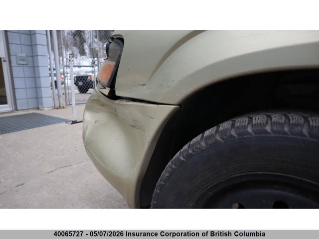 Продаж на аукціоні авто 2004 Subaru Forester 2.5xt, vin: JF1SG69614H753158, номер лоту: 40065727