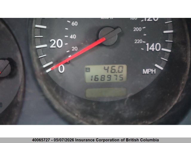 Продаж на аукціоні авто 2004 Subaru Forester 2.5xt, vin: JF1SG69614H753158, номер лоту: 40065727