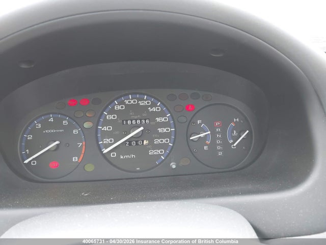 Aukcja sprzedaży 1999 Honda Civic, vin: 2HGEJ6686XH904882, numer aukcji: 40065731