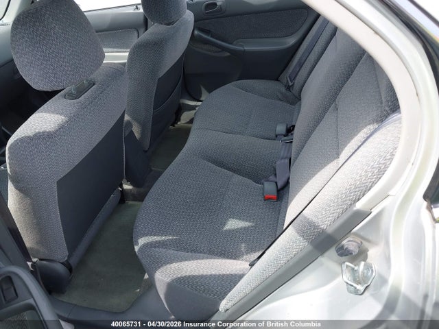 Aukcja sprzedaży 1999 Honda Civic, vin: 2HGEJ6686XH904882, numer aukcji: 40065731