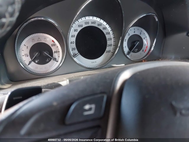 WDCGG8JB8FG430071 Mercedes-Benz Glk 350 4matic