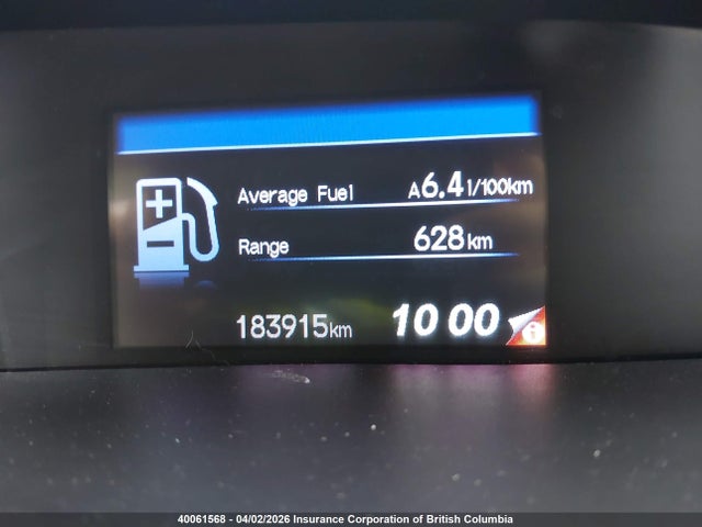 Aukcja sprzedaży 2012 Honda Civic Lx, vin: 2HGFB2F40CH018235, numer aukcji: 40061568