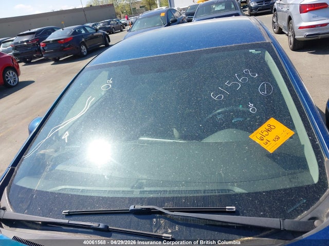 Aukcja sprzedaży 2012 Honda Civic Lx, vin: 2HGFB2F40CH018235, numer aukcji: 40061568