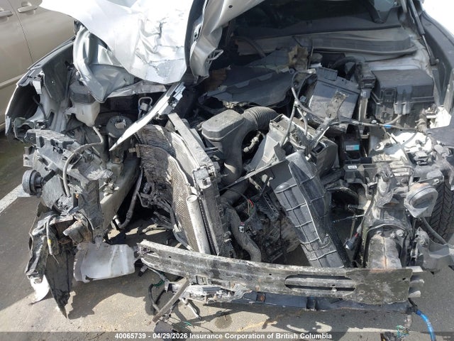 Продаж на аукціоні авто 2019 Hyundai Santa Fe Sel/sel Plus, vin: 5NMS3CAD4KH121443, номер лоту: 40065739