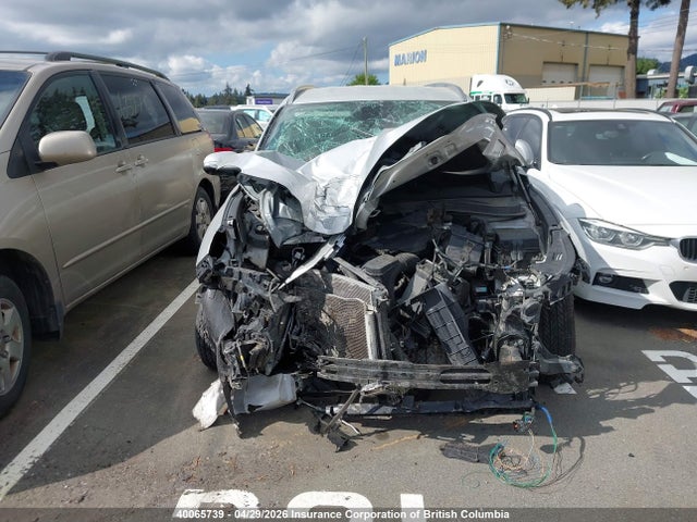 Продаж на аукціоні авто 2019 Hyundai Santa Fe Sel/sel Plus, vin: 5NMS3CAD4KH121443, номер лоту: 40065739