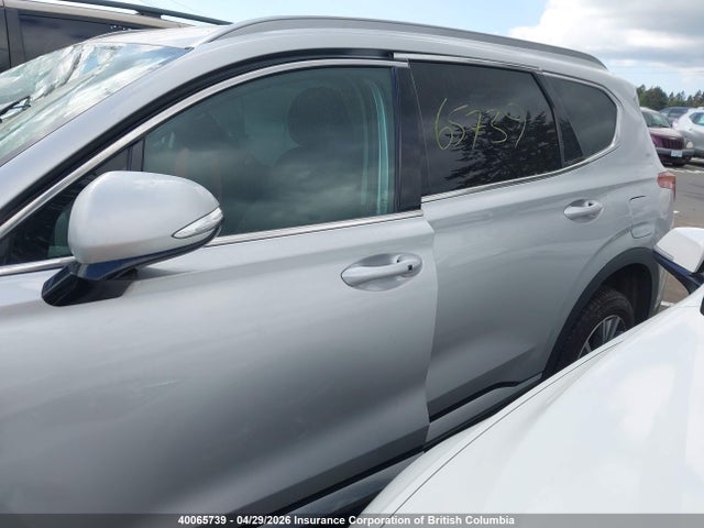 Продаж на аукціоні авто 2019 Hyundai Santa Fe Sel/sel Plus, vin: 5NMS3CAD4KH121443, номер лоту: 40065739
