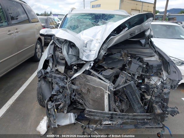 Продаж на аукціоні авто 2019 Hyundai Santa Fe Sel/sel Plus, vin: 5NMS3CAD4KH121443, номер лоту: 40065739
