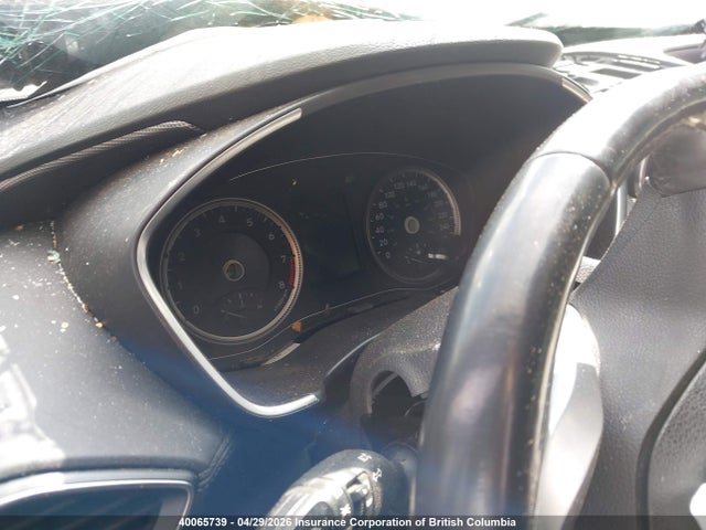 Продаж на аукціоні авто 2019 Hyundai Santa Fe Sel/sel Plus, vin: 5NMS3CAD4KH121443, номер лоту: 40065739