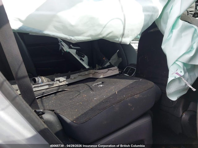Продаж на аукціоні авто 2019 Hyundai Santa Fe Sel/sel Plus, vin: 5NMS3CAD4KH121443, номер лоту: 40065739
