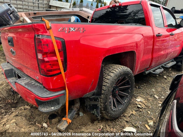 40065743 :رقم المزاد ، 2GCVKMECXK1219694 vin ، 2019 Chevrolet Silverado Ld K1500 Custom مزاد بيع
