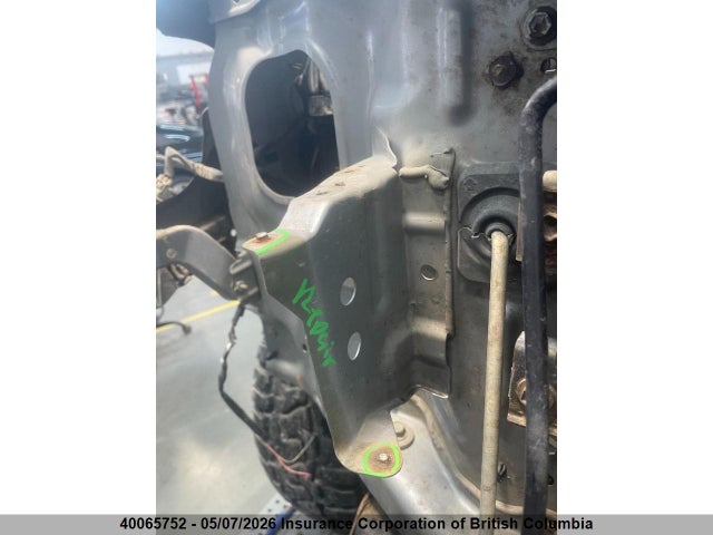 2004 Toyota Sequoia Limited მანქანა იყიდება აუქციონზე, vin: 5TDBT48A54S217244, აუქციონის ნომერი: 40065752