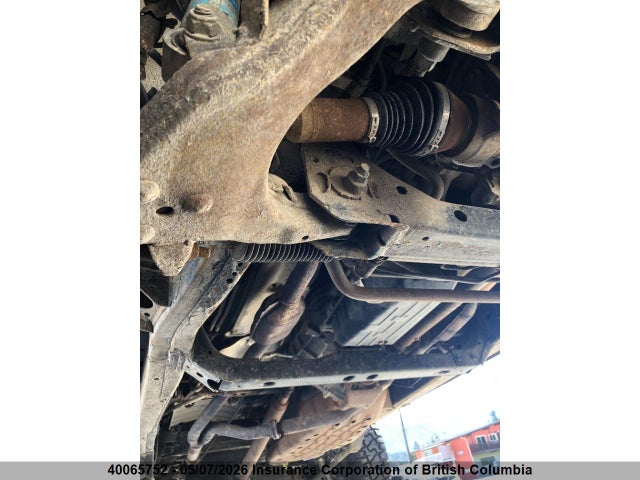 2004 Toyota Sequoia Limited მანქანა იყიდება აუქციონზე, vin: 5TDBT48A54S217244, აუქციონის ნომერი: 40065752