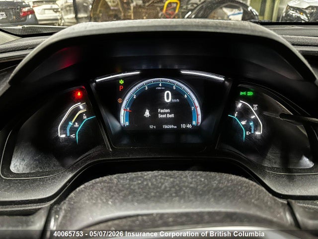 Продажа на аукционе авто 2019 Honda Civic, vin: 2HGFC2F51KH014165, номер лота: 40065753