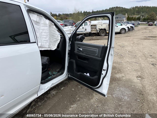 Aukcja sprzedaży 2023 Ram 1500 Classic Slt, vin: 3C6RR7LT4PG620861, numer aukcji: 40065754