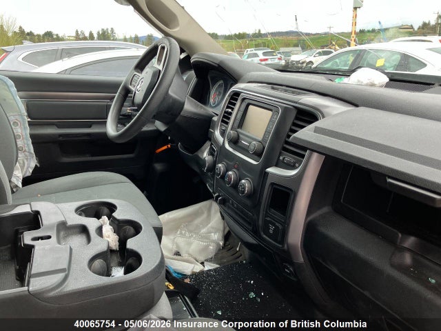 Aukcja sprzedaży 2023 Ram 1500 Classic Slt, vin: 3C6RR7LT4PG620861, numer aukcji: 40065754