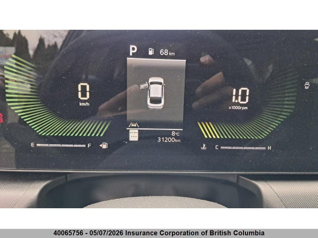 Продажа на аукционе авто 2025 Kia K4 Lx, vin: 3KPFT4DE4SE053096, номер лота: 40065756