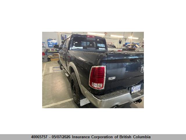 40065757 :رقم المزاد ، 1C6RR7JTXDS554971 vin ، 2013 Ram 1500 Laramie مزاد بيع