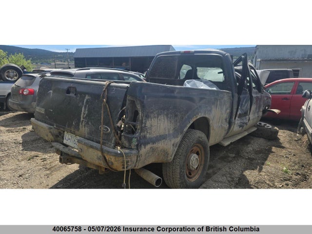 2005 Ford F350 მანქანა იყიდება აუქციონზე, vin: 1FTWW31P05EB46544, აუქციონის ნომერი: 40065758