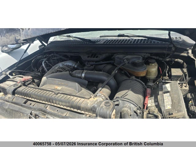 2005 Ford F350 მანქანა იყიდება აუქციონზე, vin: 1FTWW31P05EB46544, აუქციონის ნომერი: 40065758