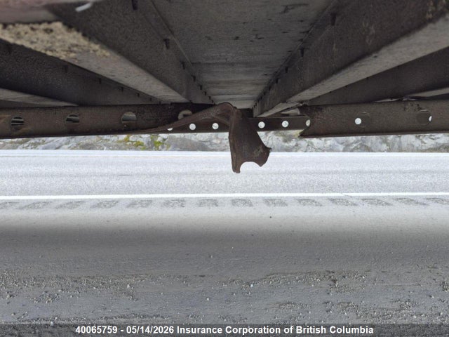 Great Dane Trailers Flatbed 2023 1GR1A0624PB503562 Image 10