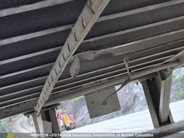 Great Dane Trailers Flatbed 2023 1GR1A0624PB503562 Image 11