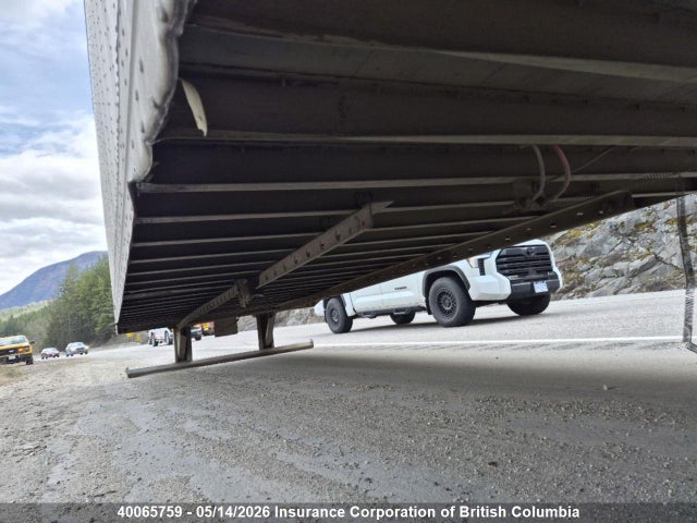 Great Dane Trailers Flatbed 2023 1GR1A0624PB503562 Image 12