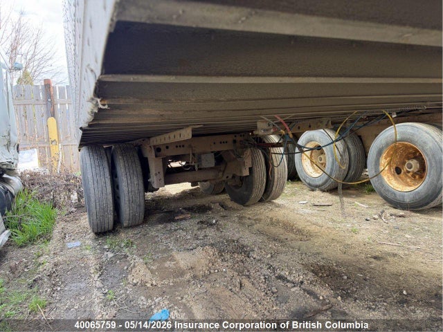 Great Dane Trailers Flatbed 2023 1GR1A0624PB503562 Image 16