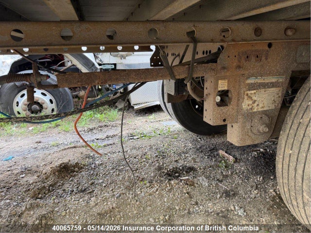 Great Dane Trailers Flatbed 2023 1GR1A0624PB503562 Image 17