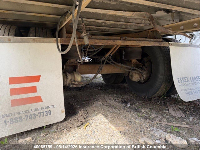 Great Dane Trailers Flatbed 2023 1GR1A0624PB503562 Image 18