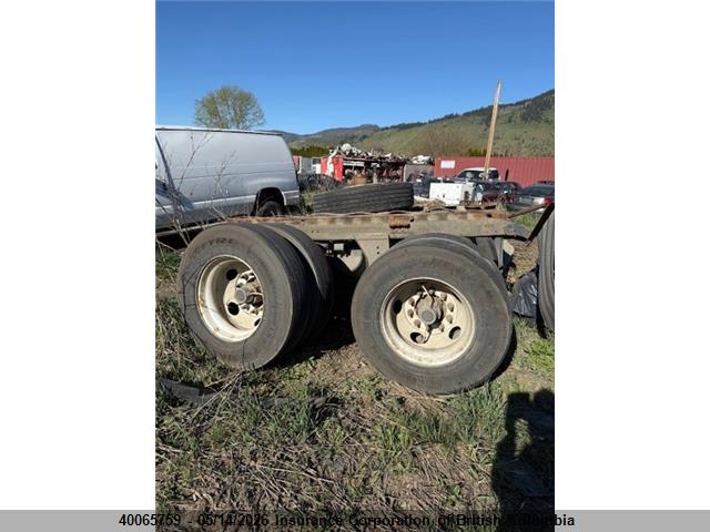Great Dane Trailers Flatbed 2023 1GR1A0624PB503562 Image 20