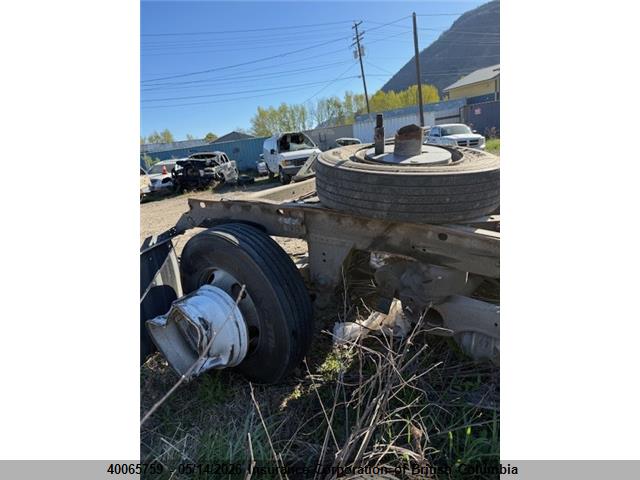 Great Dane Trailers Flatbed 2023 1GR1A0624PB503562 Image 21