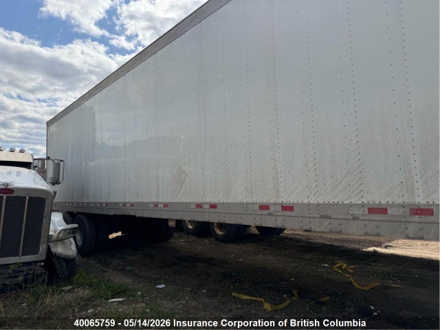 Great Dane Trailers Flatbed 2023 1GR1A0624PB503562 Image 3